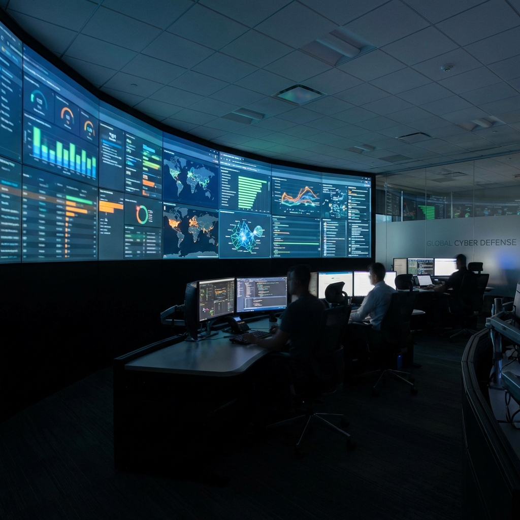 High-Risk Threat Response