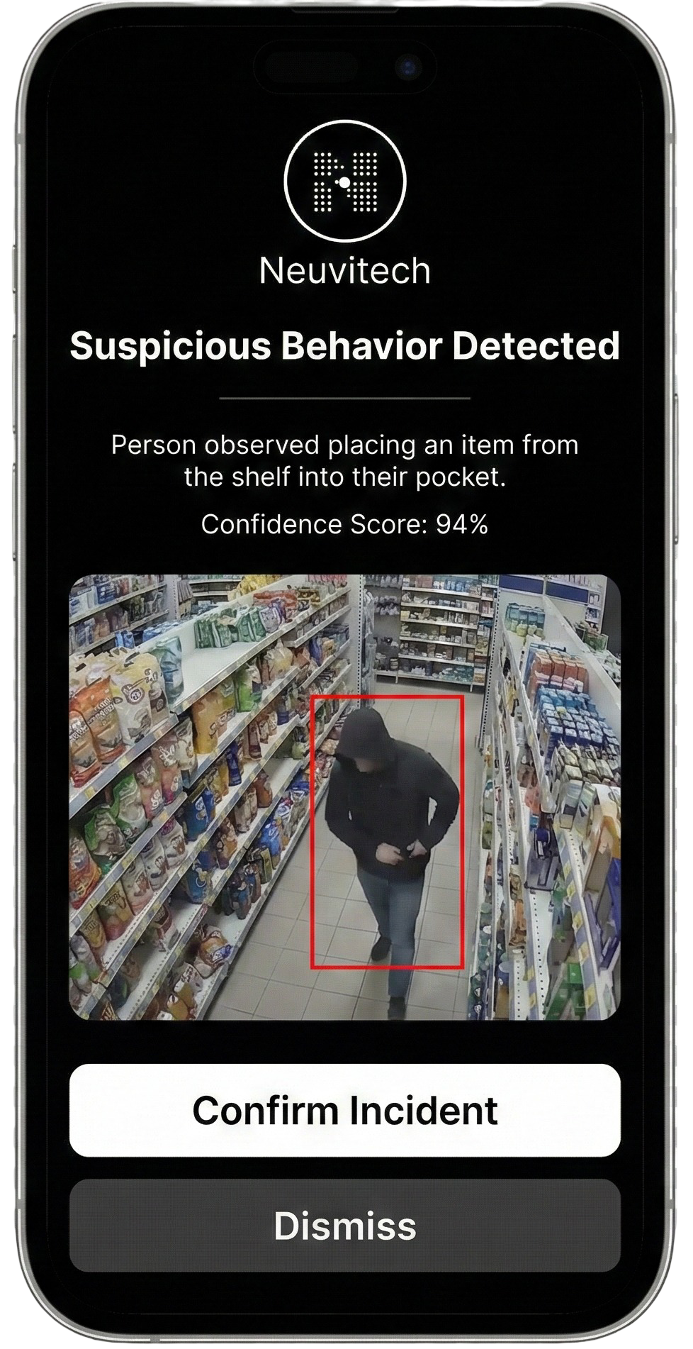 Mobile Verification App