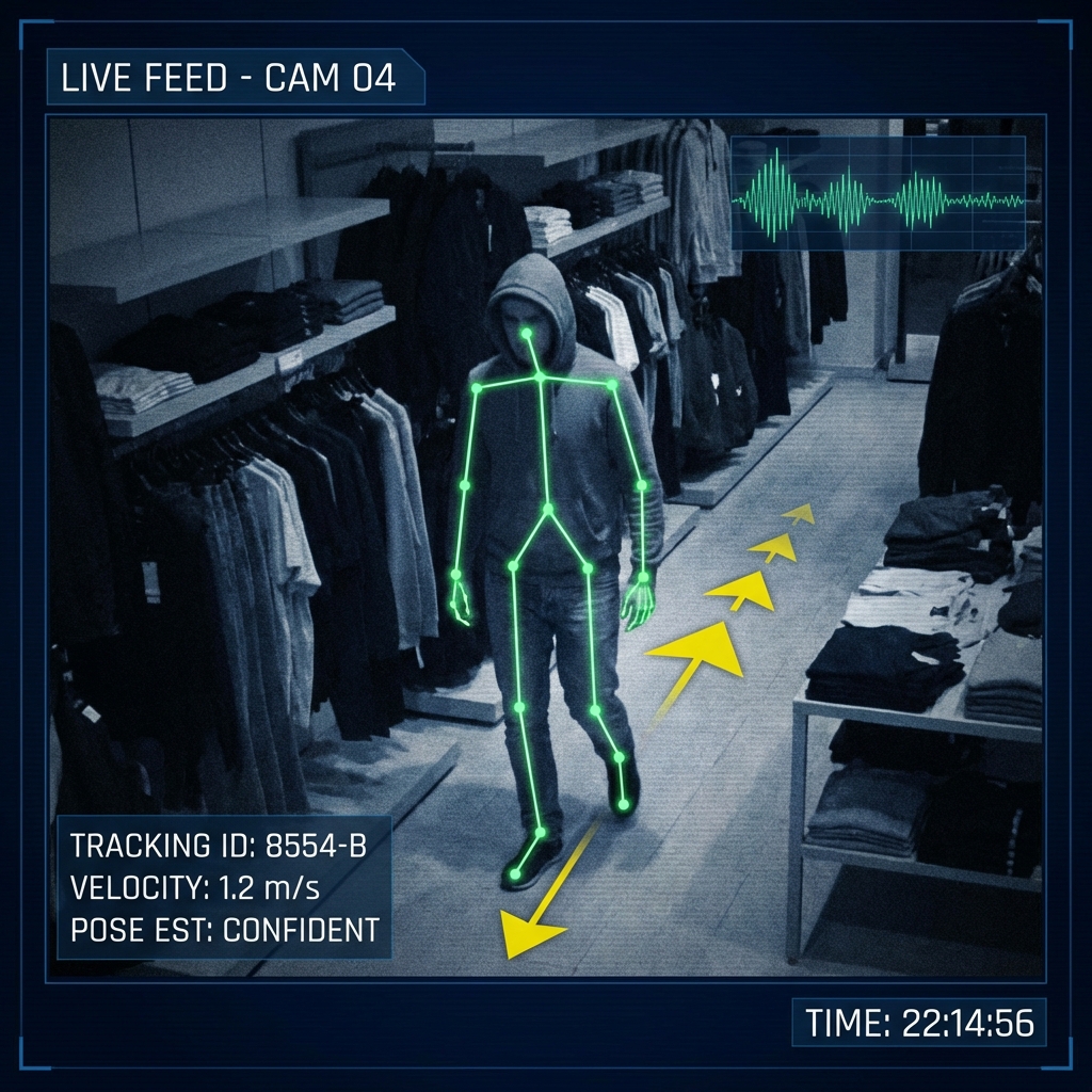 Behavioral Intelligence Engine