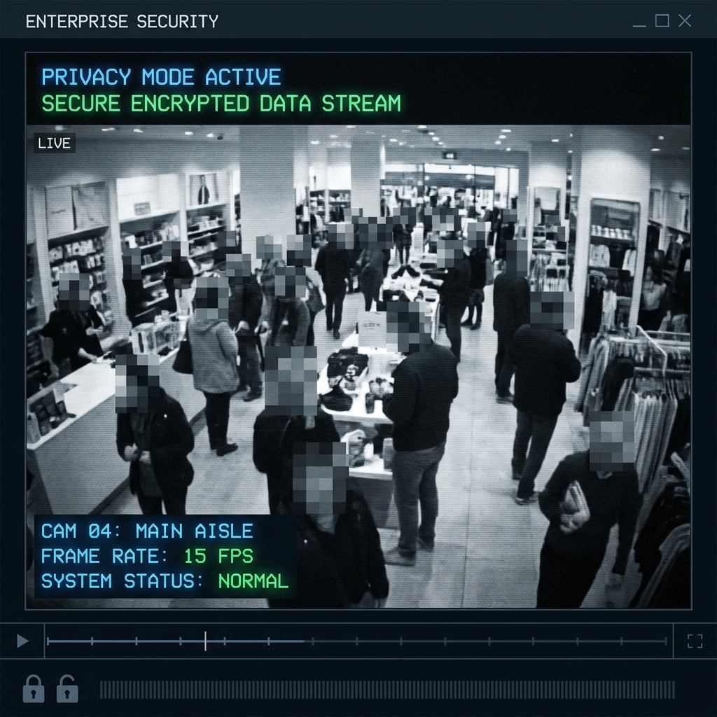 Background Surveillance